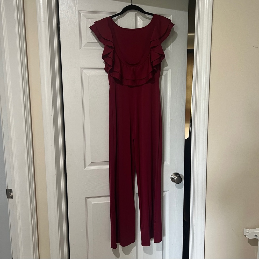 Women’s One Piece Size Small
